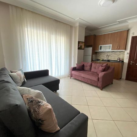 Seaside Apart Hotel Didim Buitenkant foto