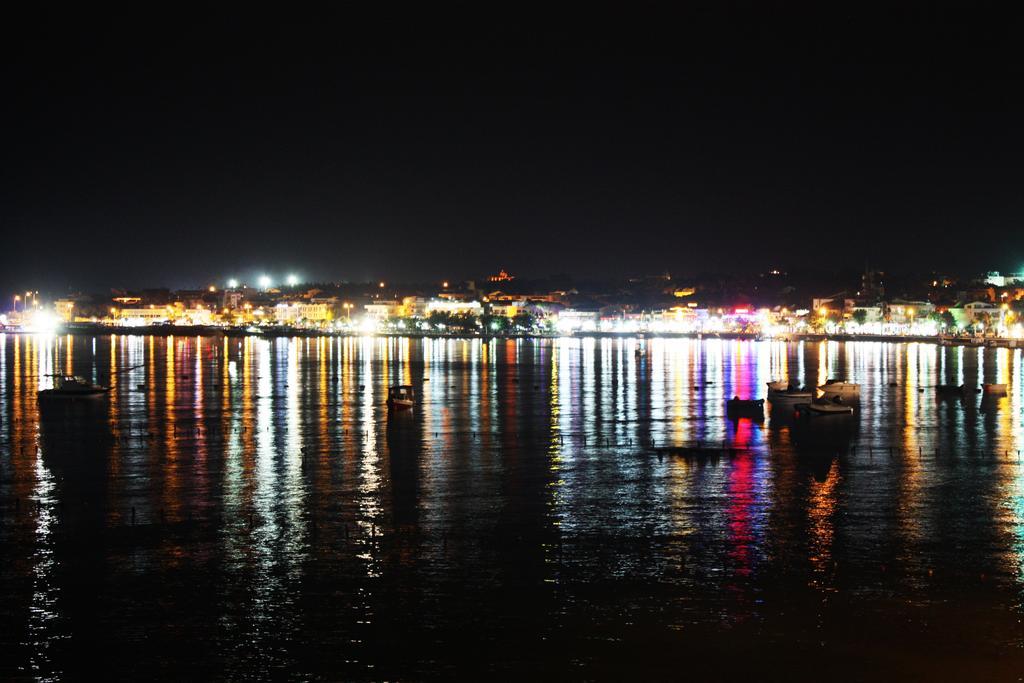 Seaside Apart Hotel Didim Buitenkant foto