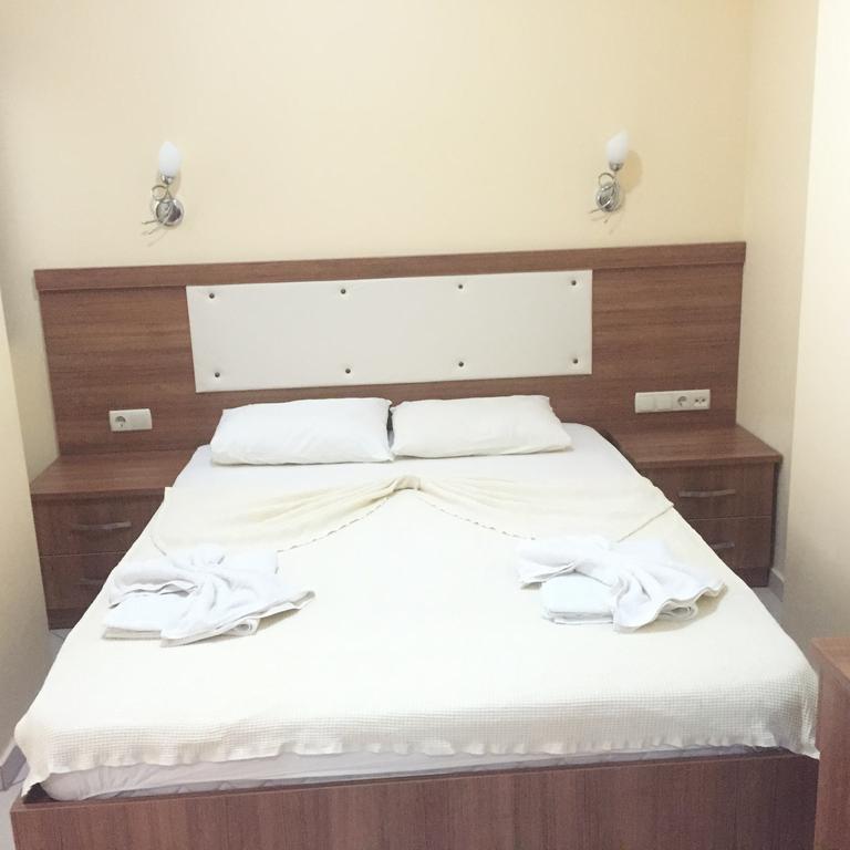 Seaside Apart Hotel Didim Kamer foto