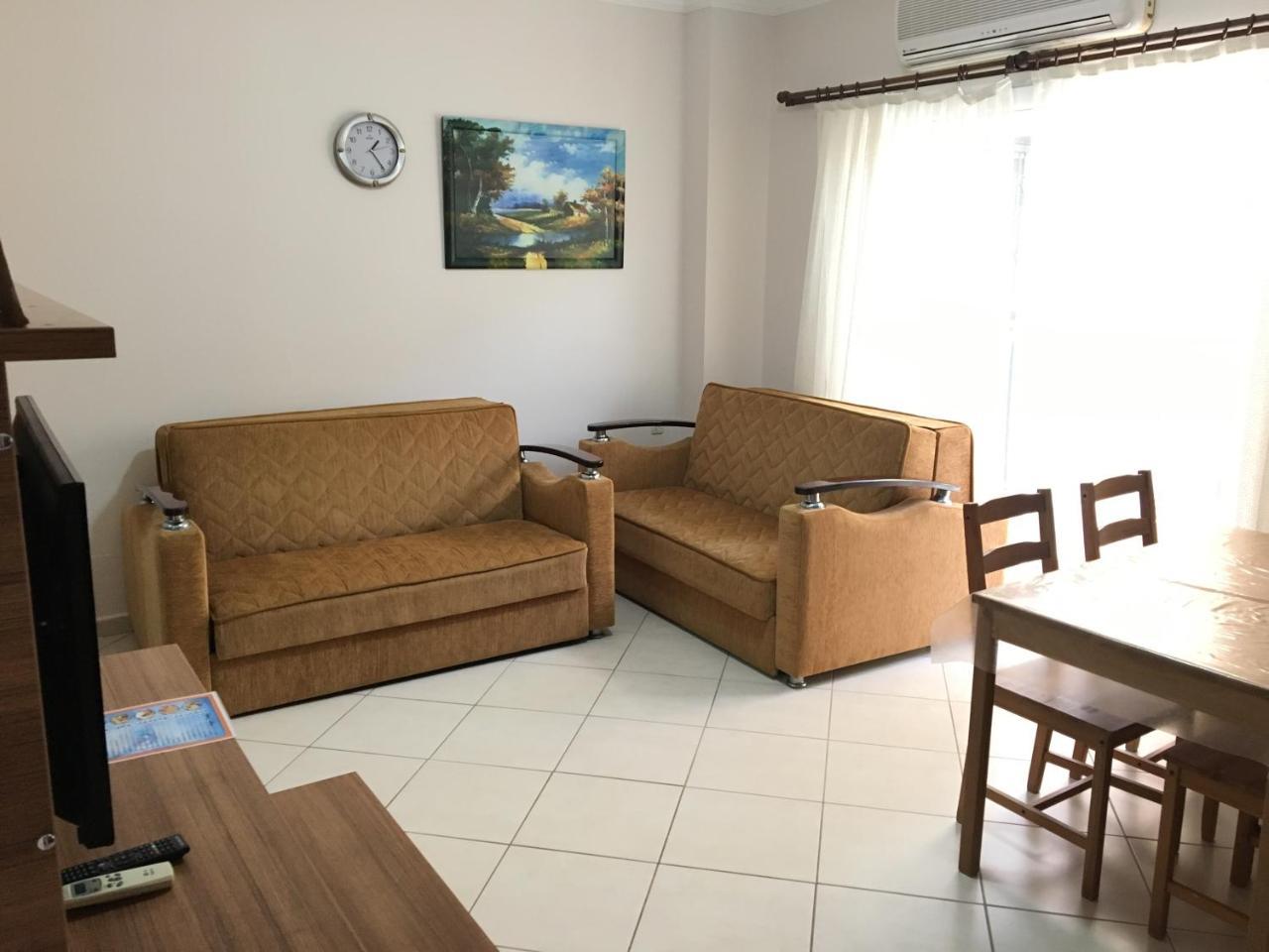 Seaside Apart Hotel Didim Buitenkant foto