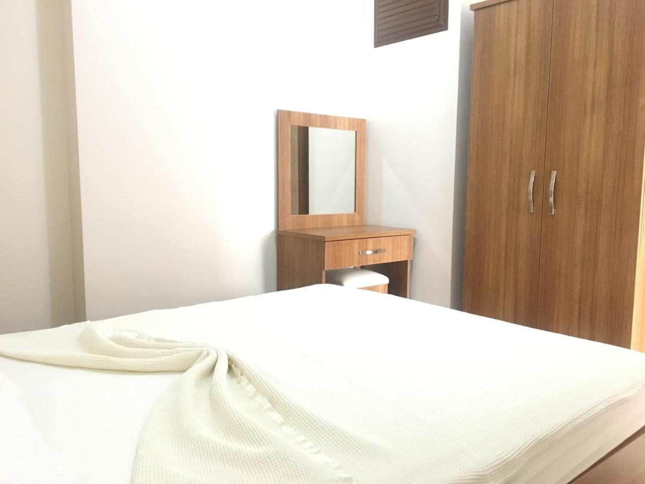 Seaside Apart Hotel Didim Buitenkant foto